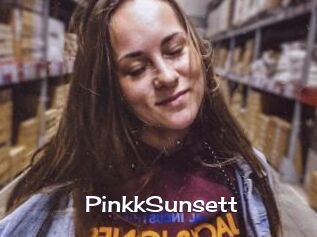 PinkkSunsett