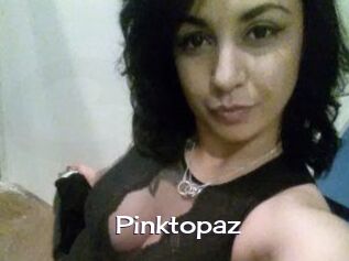 Pinktopaz