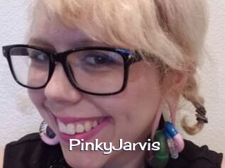 PinkyJarvis