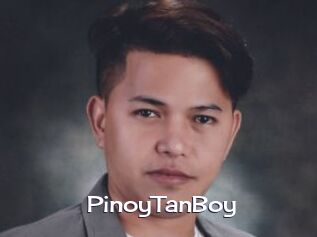 PinoyTanBoy