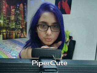 PiperCute