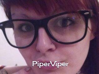 PiperViper