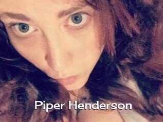 Piper_Henderson