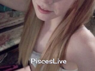 PiscesLive