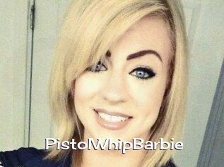 PistolWhipBarbie