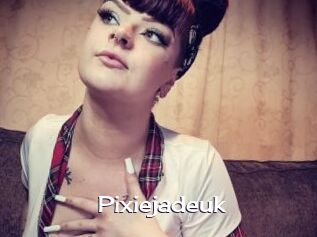 Pixiejadeuk