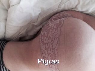 Piyras