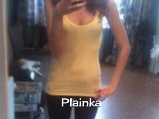 Plainka