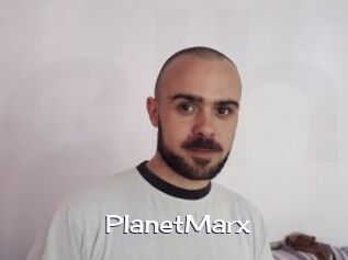 PlanetMarx