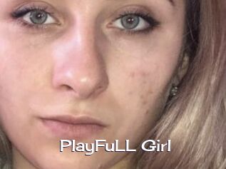 PlayFuLL_Girl