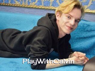 PlayWithCalvin