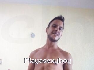 Playasexyboy