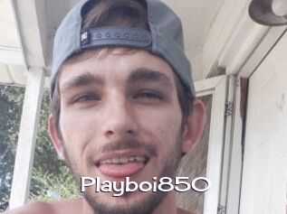 Playboi850