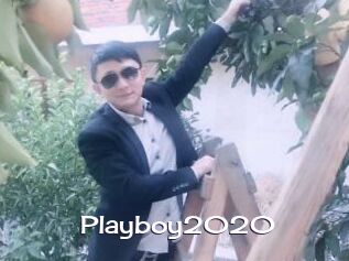 Playboy2020