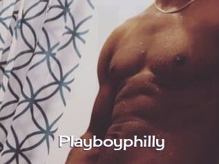 Playboyphilly