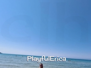 PlayfulErica