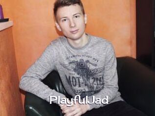 PlayfulJad