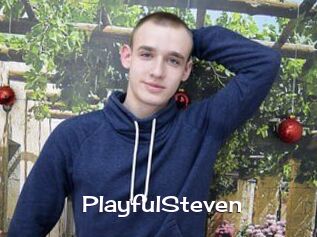 PlayfulSteven