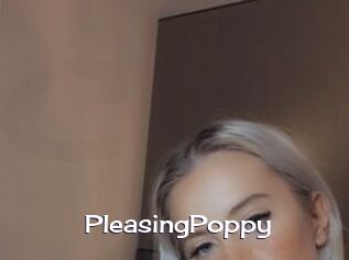 PleasingPoppy