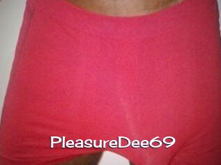 PleasureDee69