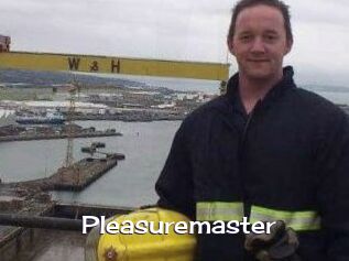 Pleasuremaster