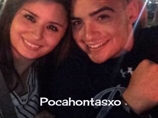 Pocahontasxo