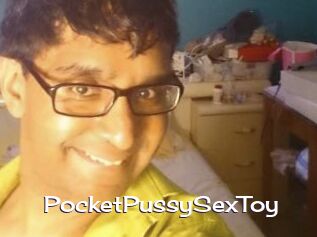 PocketPussySexToy