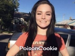 PoisonCookie