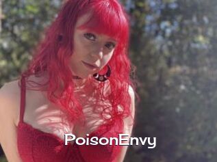 PoisonEnvy