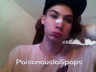 Poisonouslollipops