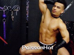 PoissonHot