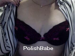 PolishBabe