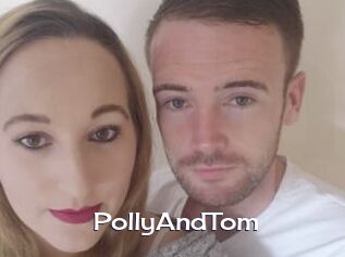 PollyAndTom