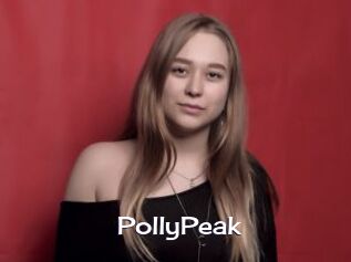 PollyPeak