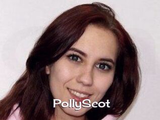 PollyScot Click here to exit