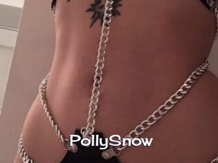 PollySnow