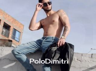 PoloDimitri Click here to exit