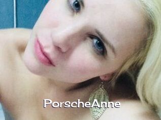 PorscheAnne