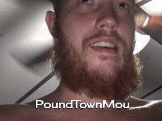 PoundTownMou