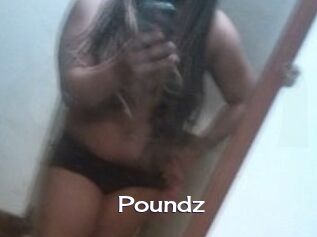 Poundz