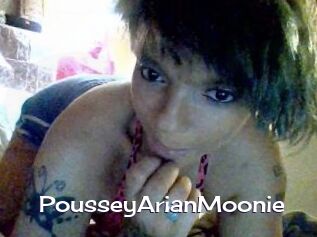 PousseyArianMoonie