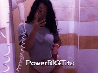 PowerBIGTits