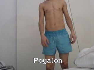 Poyaton