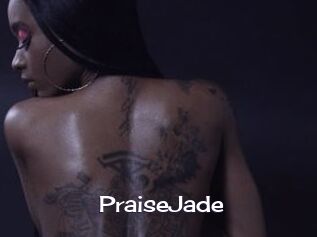 PraiseJade