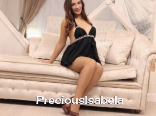 PreciousIsabela