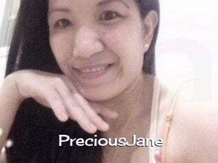 PreciousJane