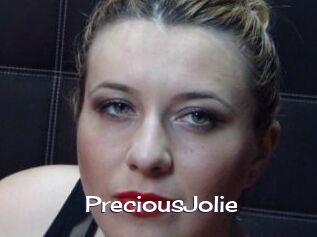 PreciousJolie