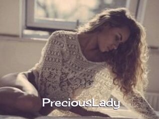 PreciousLady