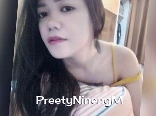 PreetyNinengM