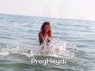 PregHeydi